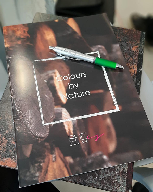 Corso di aggiornamento - Fantasy Acconciature