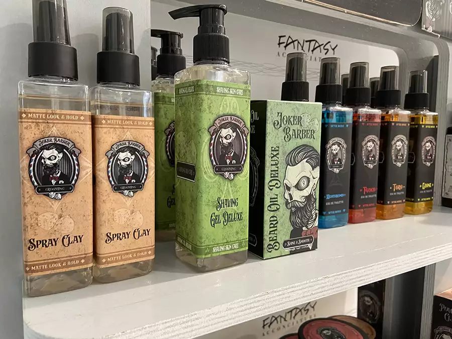 prodotti per capelli nashi qura babilon shecolor - Fantasy Acconciature - Treviso - Valdobbiadene (1)