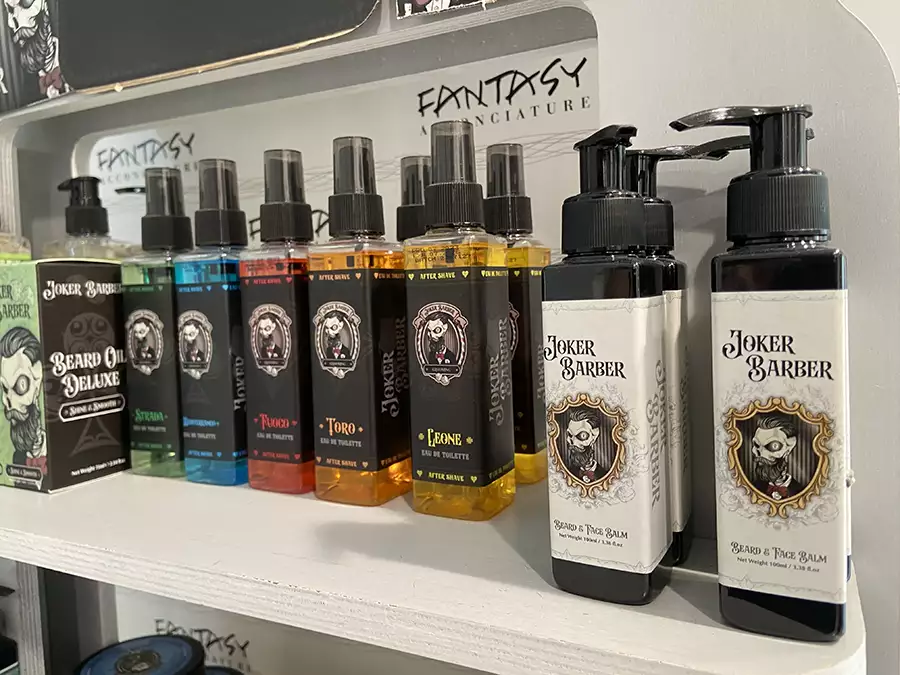 prodotti per capelli nashi qura babilon shecolor - Fantasy Acconciature - Treviso - Valdobbiadene (2)