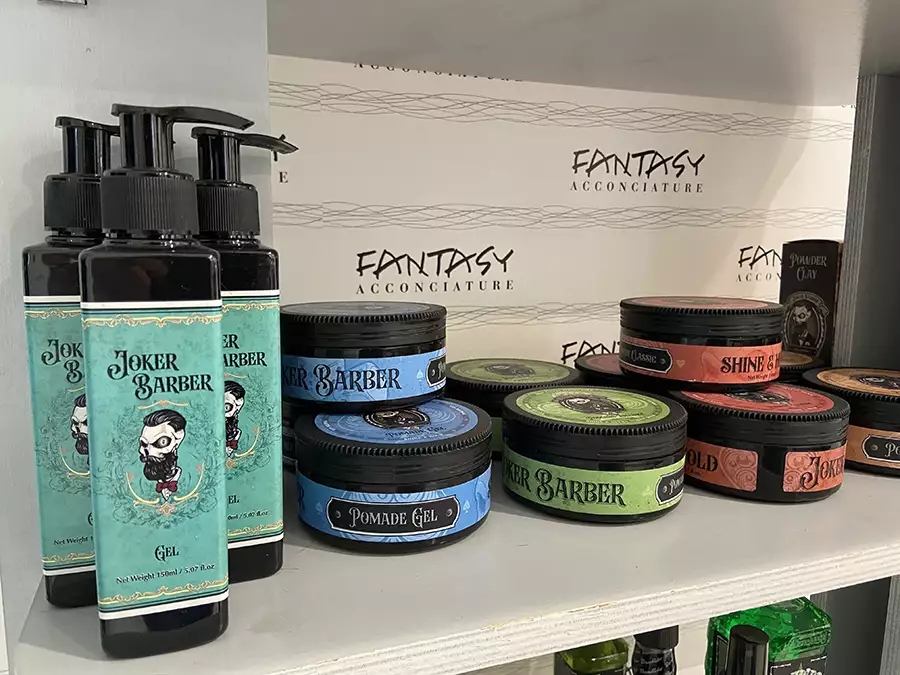 prodotti per capelli nashi qura babilon shecolor - Fantasy Acconciature - Treviso - Valdobbiadene (4)