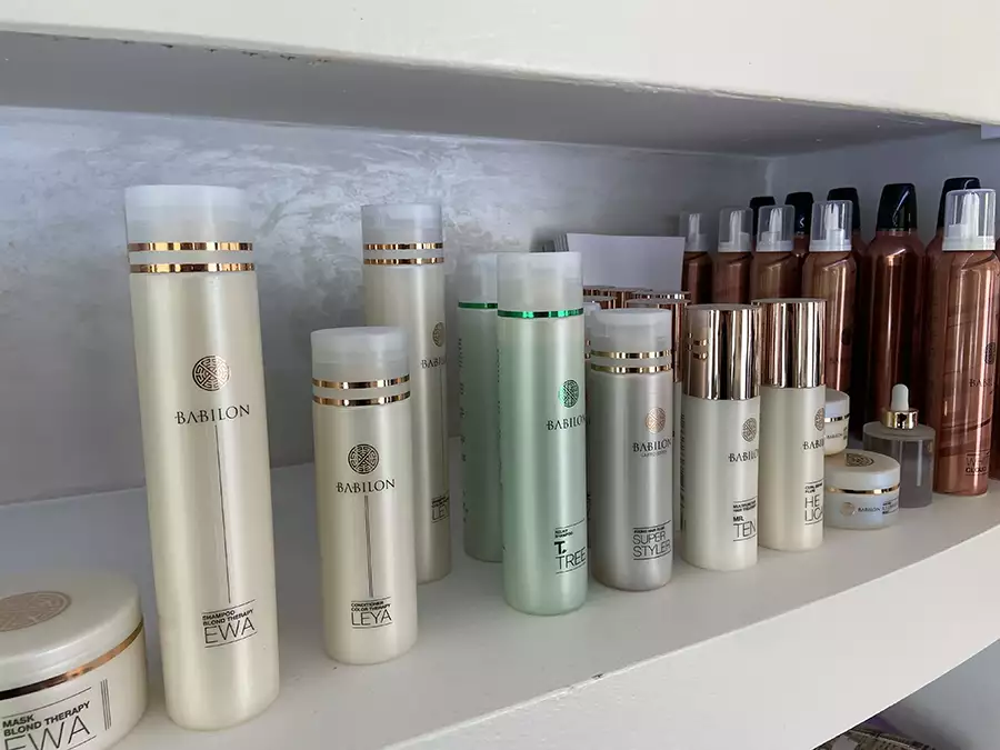 prodotti per capelli nashi qura babilon shecolor - Fantasy Acconciature - Treviso - Valdobbiadene (6)