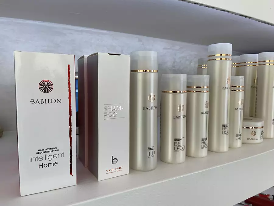 prodotti per capelli nashi qura babilon shecolor - Fantasy Acconciature - Treviso - Valdobbiadene (7)