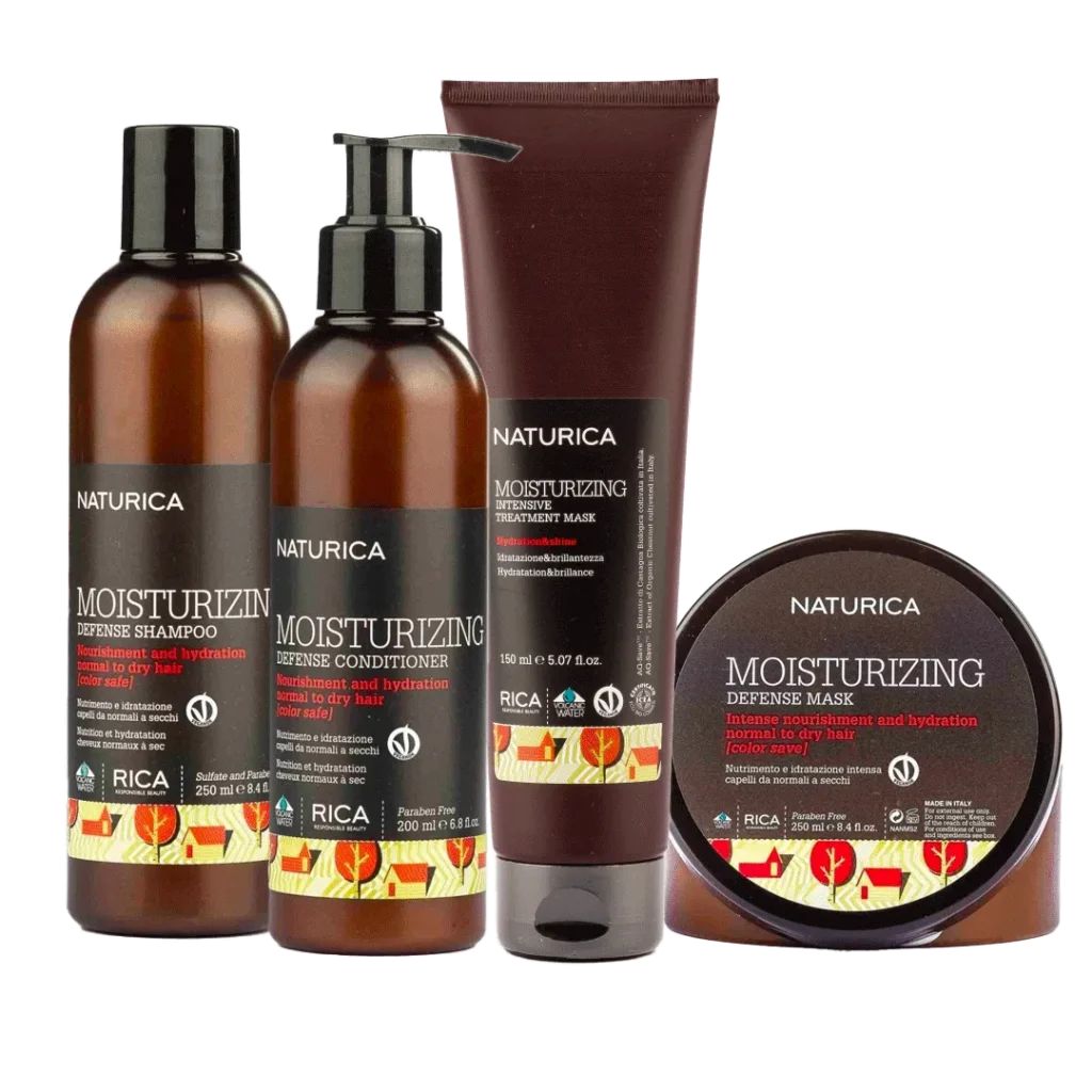 naturica - prodotti naturali rica