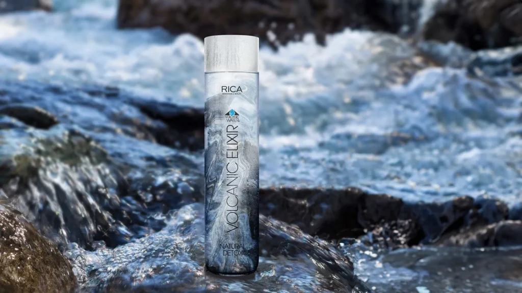 rica - prodotti fantasy acconciature